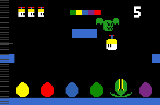 Original - Air Pop Neo Egg Bomb