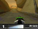 Wipeout 2097