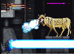 El Castlevania Biblico