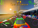 Daytona U.S.A.